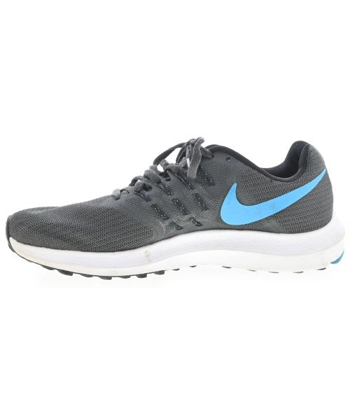 NIKE รองเท้าผ้าใบ