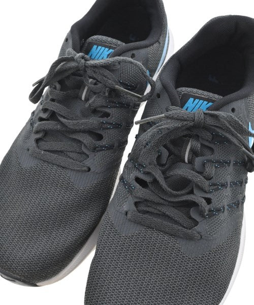 NIKE รองเท้าผ้าใบ