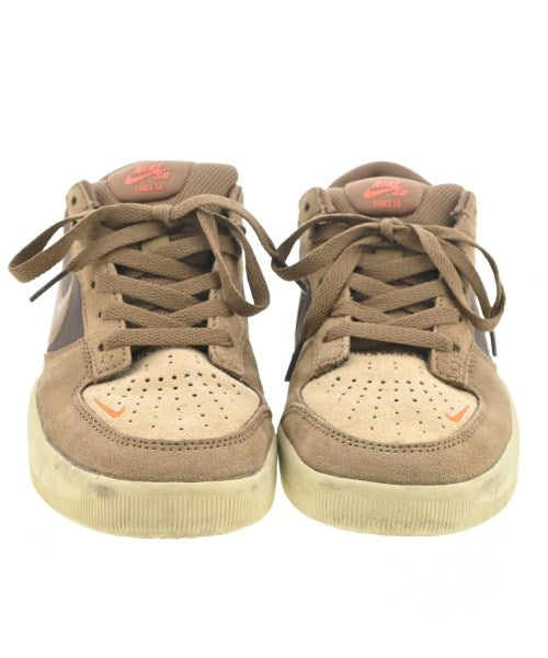 NIKE รองเท้าผ้าใบ
