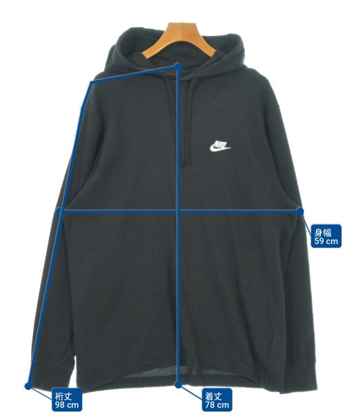 NIKE เสื้อฮู้ด