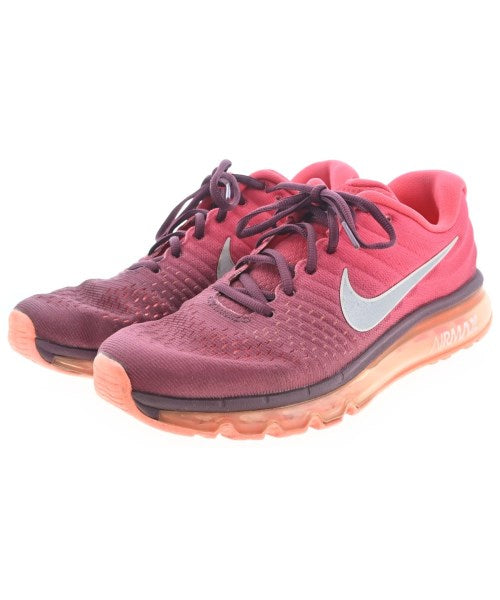 NIKE รองเท้าผ้าใบ