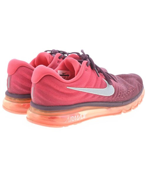 NIKE รองเท้าผ้าใบ