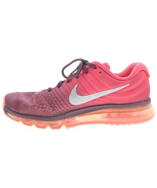 NIKE รองเท้าผ้าใบ