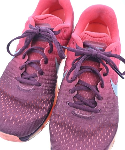 NIKE รองเท้าผ้าใบ