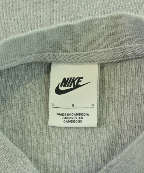 NIKE เสื้อยืด/เสื้อท็อปส์