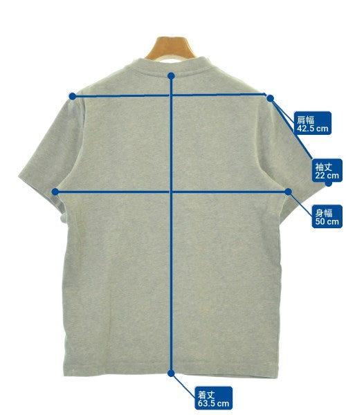 NIKE เสื้อยืด/เสื้อท็อปส์