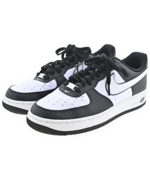 NIKE รองเท้าผ้าใบ