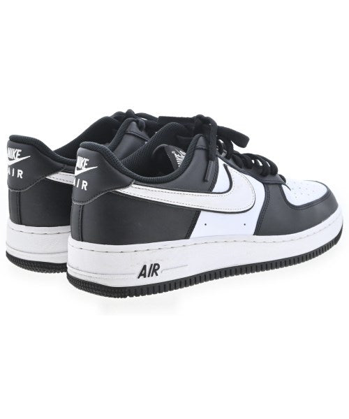 NIKE รองเท้าผ้าใบ