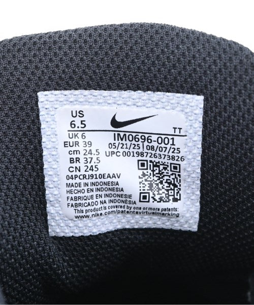 NIKE รองเท้าผ้าใบ