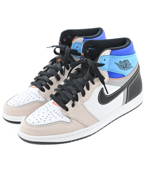 NIKE รองเท้าผ้าใบ