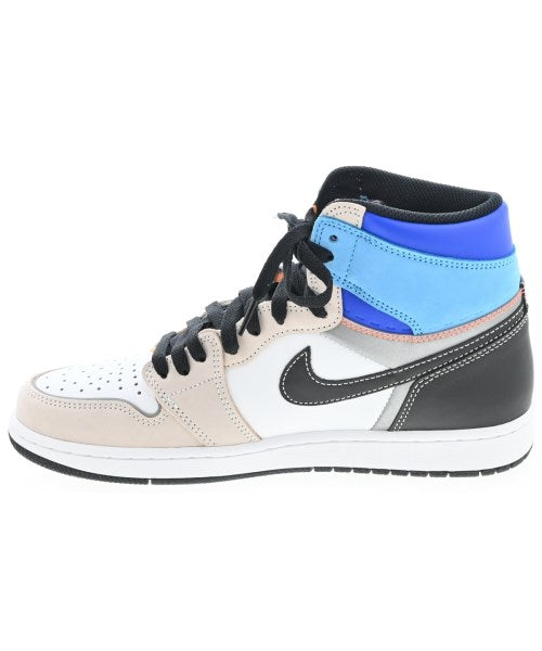 NIKE รองเท้าผ้าใบ