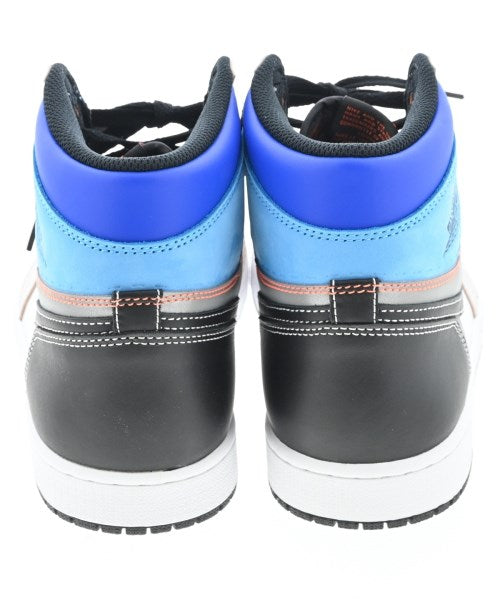 NIKE รองเท้าผ้าใบ