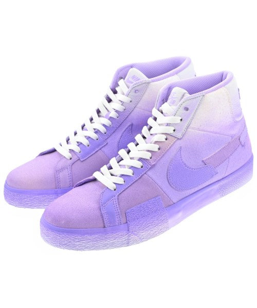NIKE รองเท้าผ้าใบ