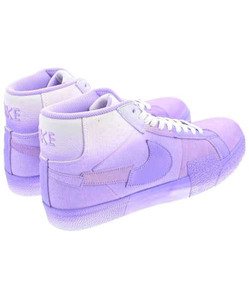 NIKE รองเท้าผ้าใบ