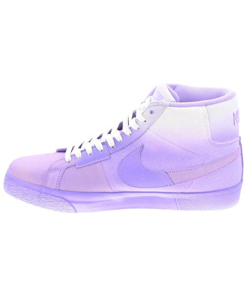 NIKE รองเท้าผ้าใบ