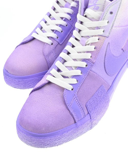 NIKE รองเท้าผ้าใบ