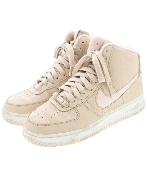 NIKE รองเท้าผ้าใบ