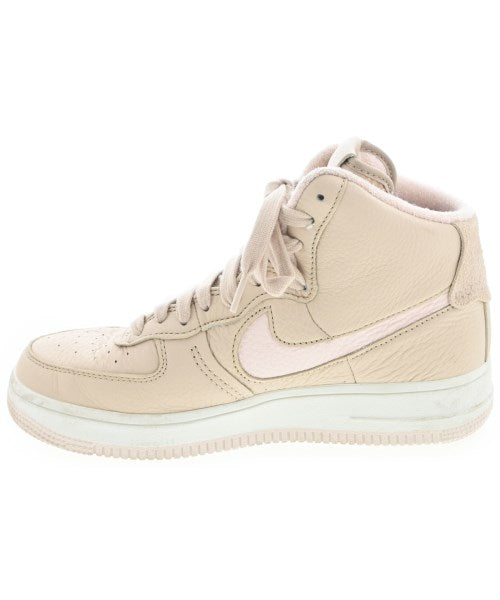 NIKE รองเท้าผ้าใบ