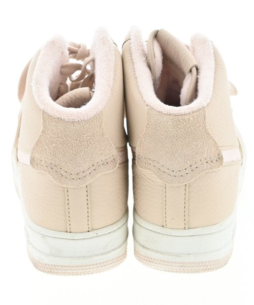 NIKE รองเท้าผ้าใบ