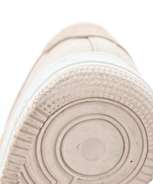 NIKE รองเท้าผ้าใบ