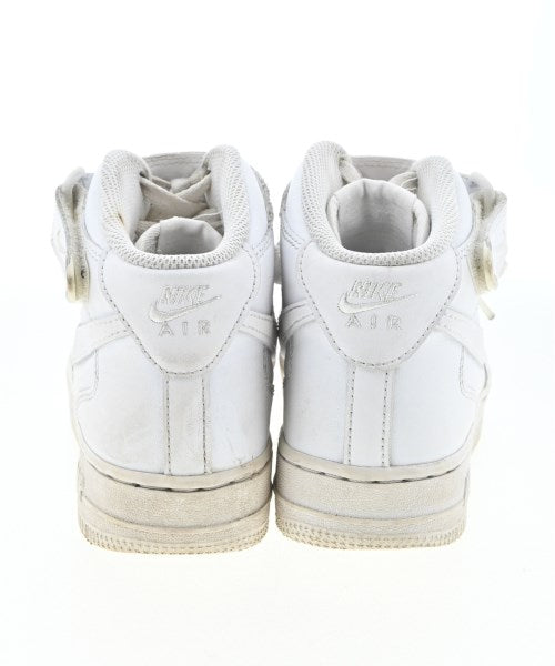 NIKE รองเท้าผ้าใบ
