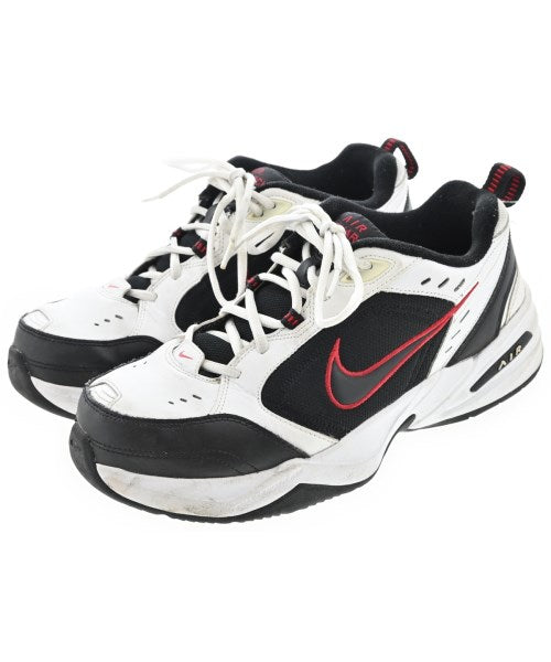 NIKE รองเท้าผ้าใบ