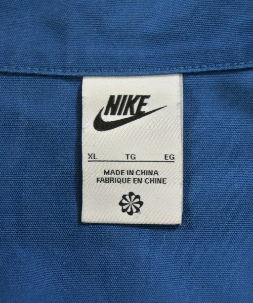NIKE แจ็คเก็ตเบลาส์