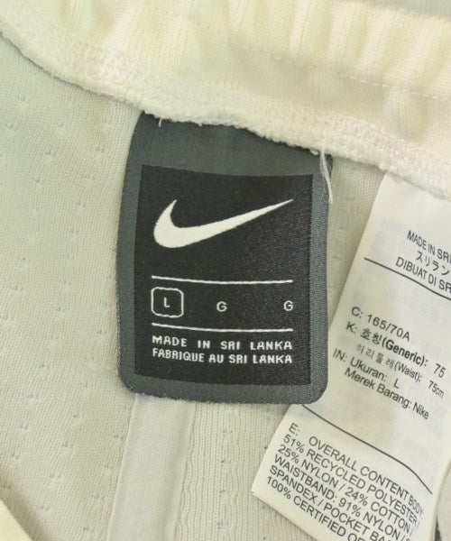 NIKE กางเกงวอร์ม