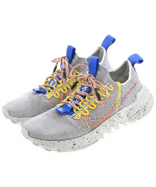 NIKE รองเท้าผ้าใบ