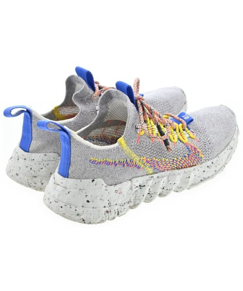 NIKE รองเท้าผ้าใบ