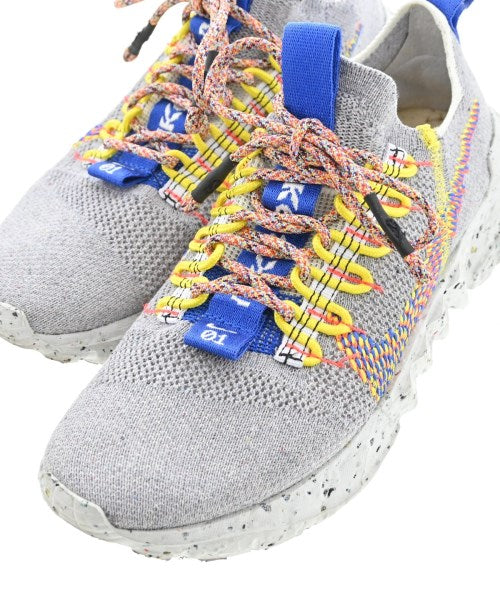 NIKE รองเท้าผ้าใบ