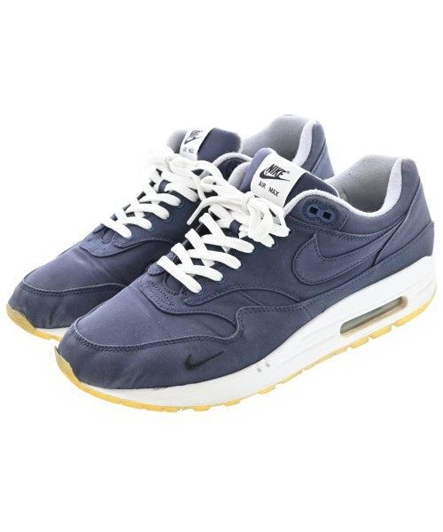 NIKE รองเท้าผ้าใบ