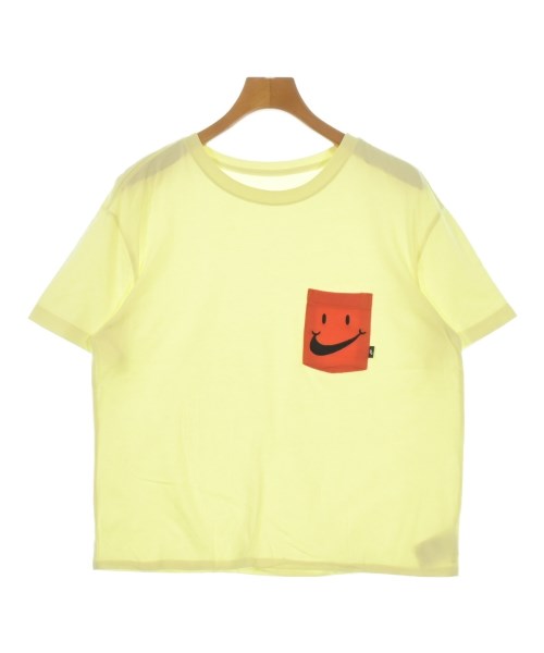 NIKE เสื้อยืด/เสื้อท็อปส์