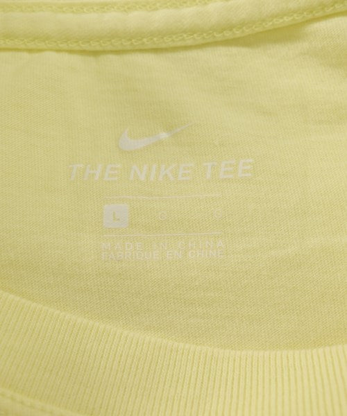 NIKE เสื้อยืด/เสื้อท็อปส์