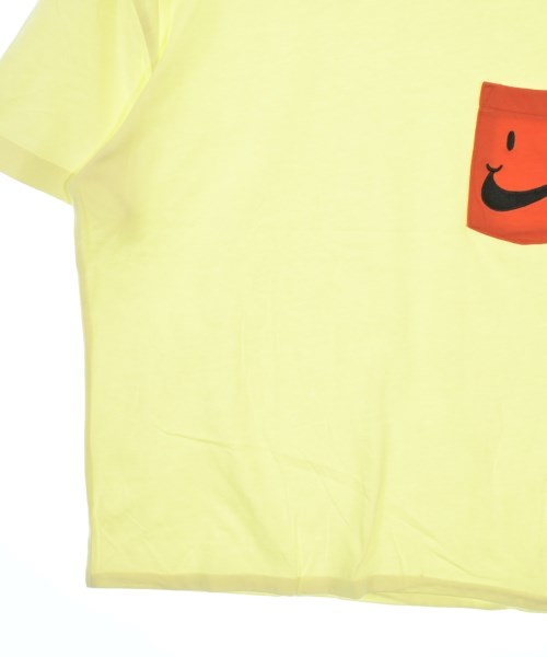 NIKE เสื้อยืด/เสื้อท็อปส์