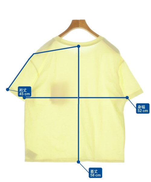 NIKE เสื้อยืด/เสื้อท็อปส์