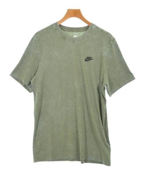 NIKE เสื้อยืด/เสื้อท็อปส์