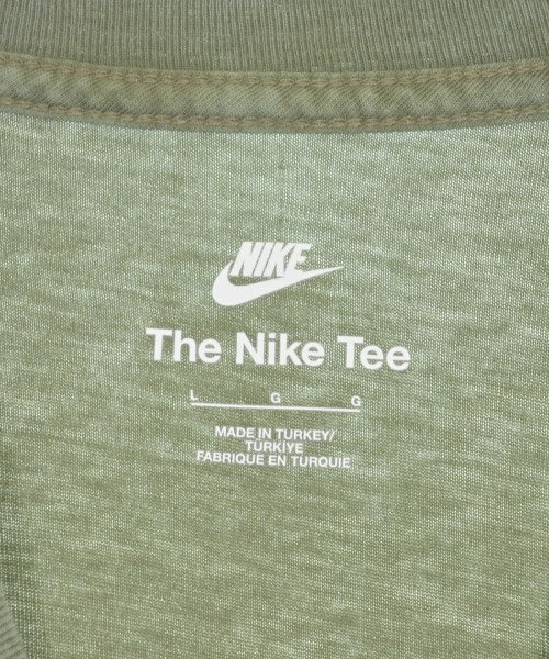 NIKE เสื้อยืด/เสื้อท็อปส์