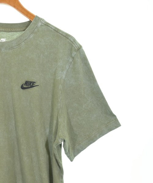 NIKE เสื้อยืด/เสื้อท็อปส์