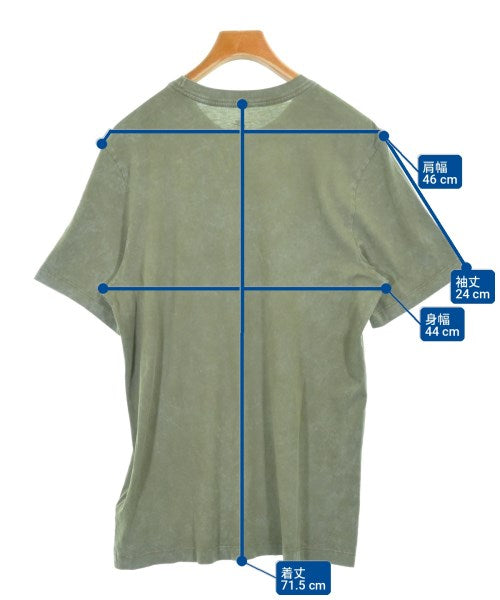NIKE เสื้อยืด/เสื้อท็อปส์