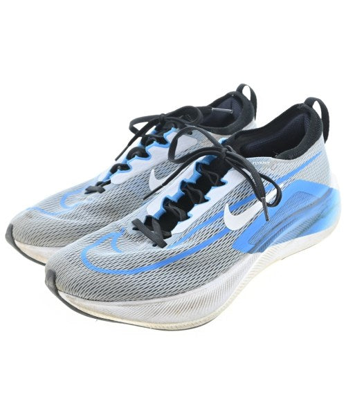 NIKE รองเท้าผ้าใบ