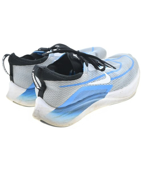 NIKE รองเท้าผ้าใบ