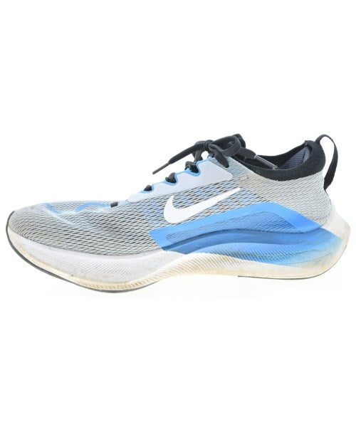 NIKE รองเท้าผ้าใบ