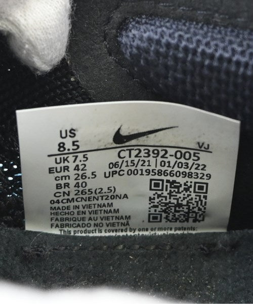 NIKE รองเท้าผ้าใบ
