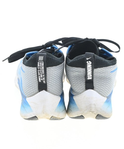 NIKE รองเท้าผ้าใบ