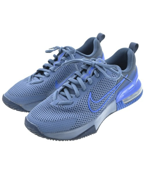 NIKE รองเท้าผ้าใบ