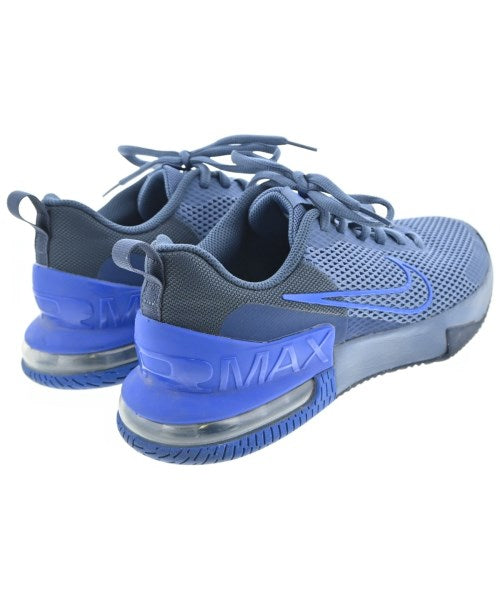 NIKE รองเท้าผ้าใบ