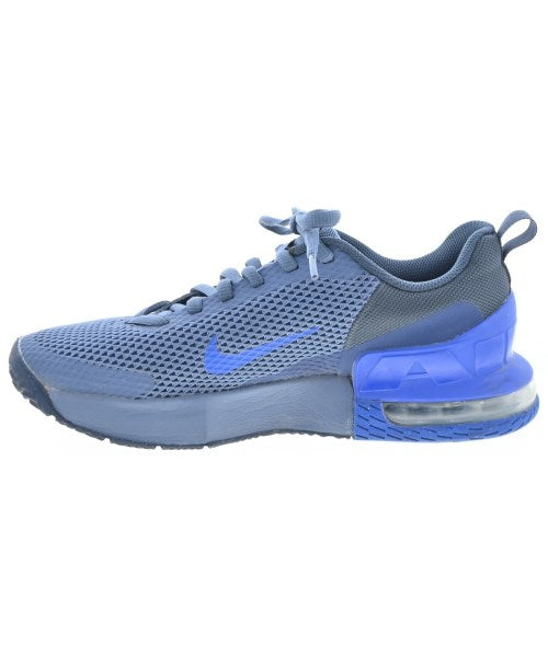 NIKE รองเท้าผ้าใบ