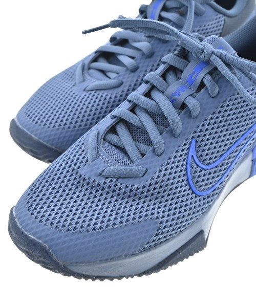 NIKE รองเท้าผ้าใบ
