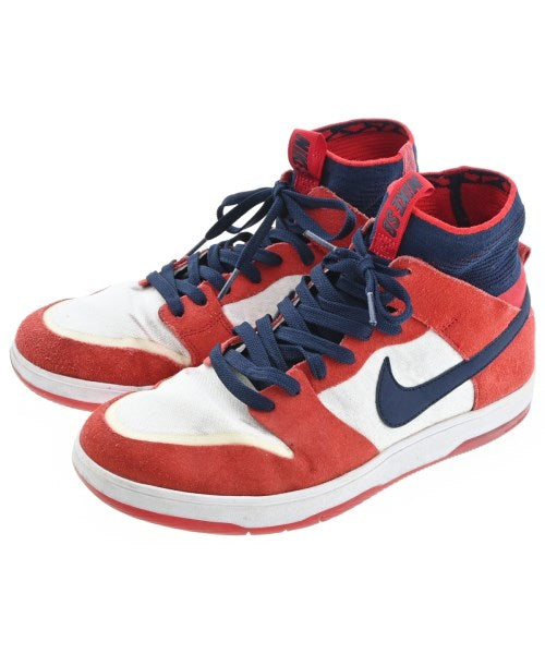 NIKE รองเท้าผ้าใบ